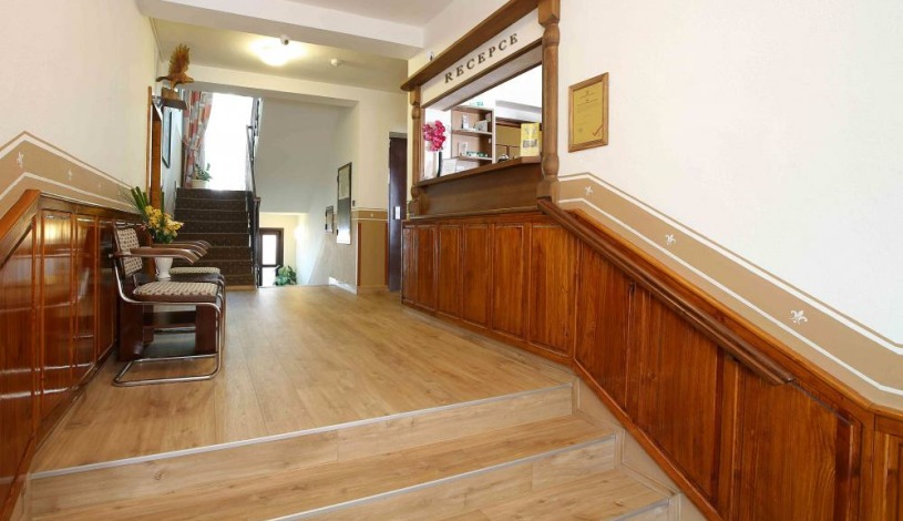 Hotel ADLER České Budějovice